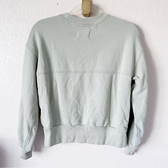 Everlane The Track Oversized Crew size xs - Picture 11 of 15